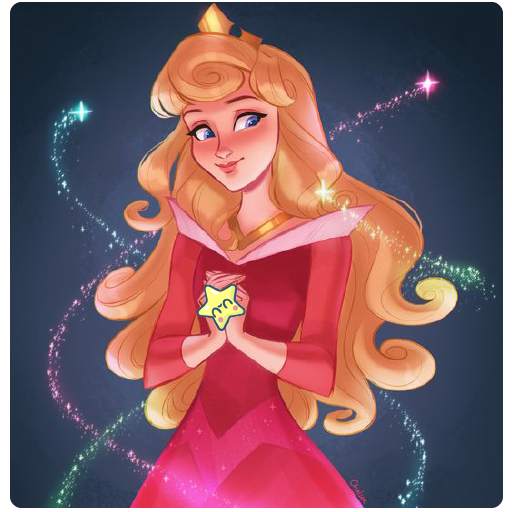 Princess Wallpapers 1.1.0