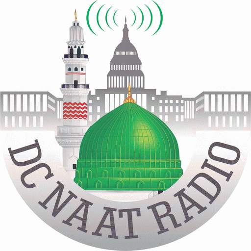 DC Naat Radio 1.2.3