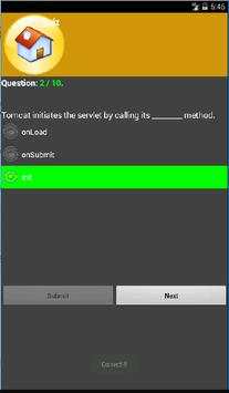 Learn Tomcat screenshot 5
