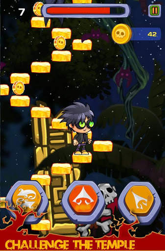 Stairs Game: jump & climb, Stair Rush arcade screenshot 7