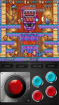 code snow bros, game screenshot 3
