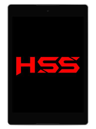 Hard Sport System screenshot 11
