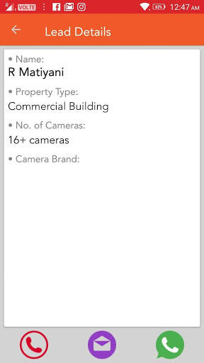 My CCTV Expert screenshot 1