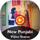 New Punjabi Video Status - Punjabi Status 2.0