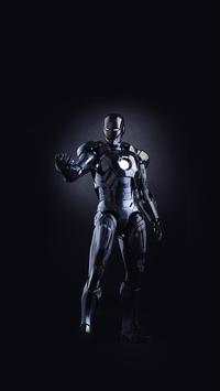 Avengers Wallpaper screenshot 4