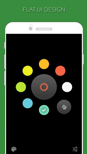 Flashlight: LED Torch & Screen Light screenshot 1