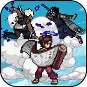 Ultimate Ninja War 1.0.1