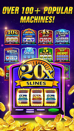 Double Fortune Casino Games screenshot 4