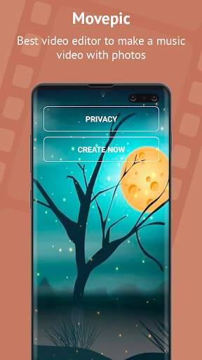 MovePic Live  Photo Editor screenshot 2