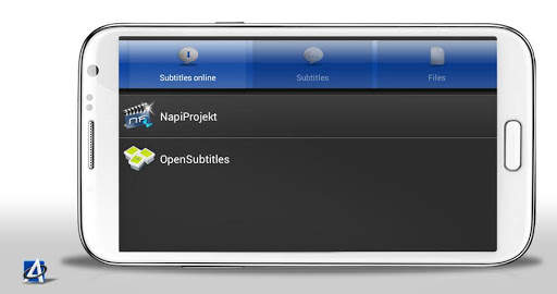 ALLPlayer Video Player screenshot 5