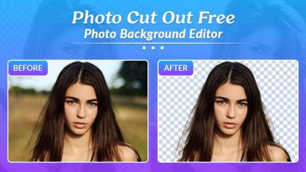 Auto Cut-Out : Photo Cut-Paste 2020 screenshot 2