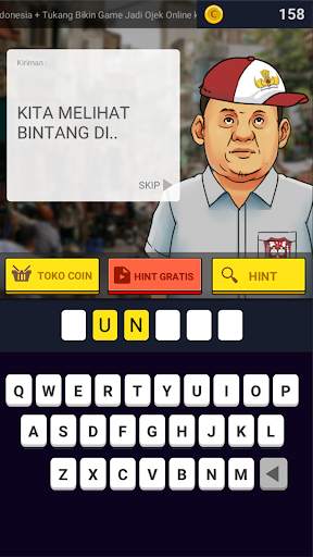 TTS Lontong screenshot 4