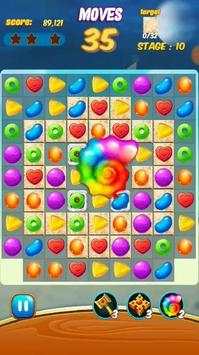 Sweet Candy screenshot 1