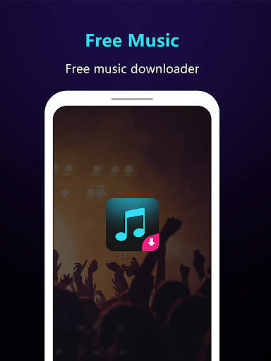 Music Downloader Mp3 Music screenshot 6
