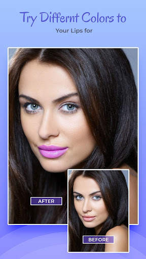 Face Beauty Camera screenshot 1
