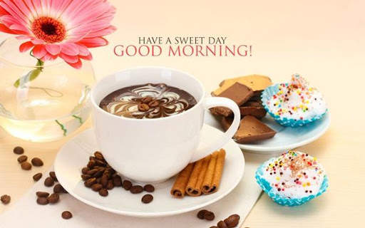 Good Morning HD Images screenshot 6