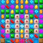Guide for Candy Crush Saga logo