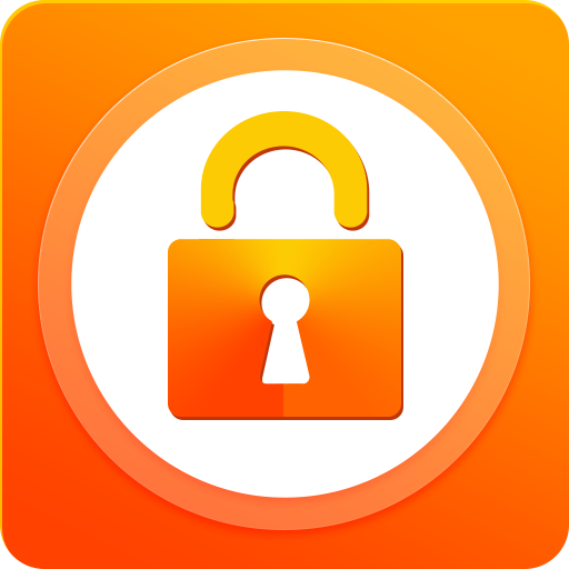 Easy Lock Screen - One Touch Locker icon