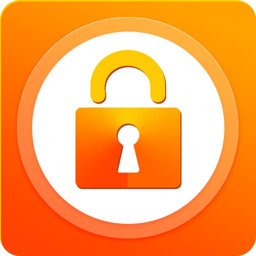 Easy Lock Screen - One Touch Locker 1.0.0
