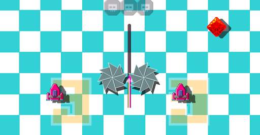 Split Racing Gems screenshot 4