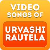 Hot video songs of Urvashi Rautela 1.8.2