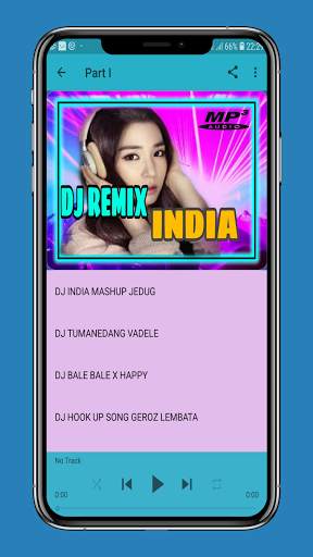 DJ Remix India Populer screenshot 3
