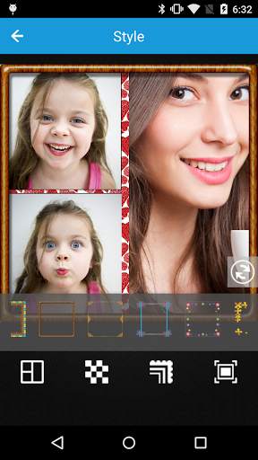 Photo Collage Editor screenshot 7