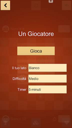 Dama Italiana screenshot 5