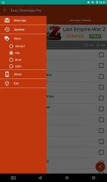 Easy ShareApp Pro screenshot 14