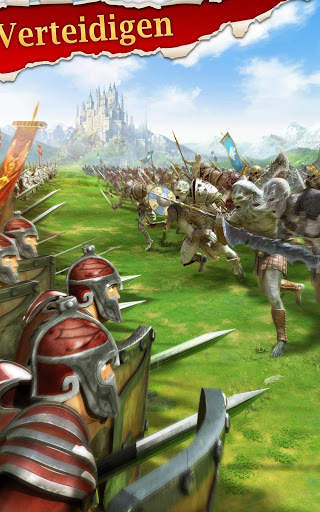 King's Empire screenshot 10