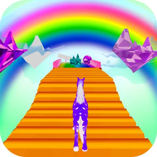 Unicorn Fantasy Run 3D 1.13