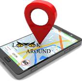 LookAround Augmented reality 1.0.0