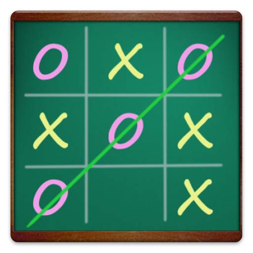 Tic Tac Toe 1.60