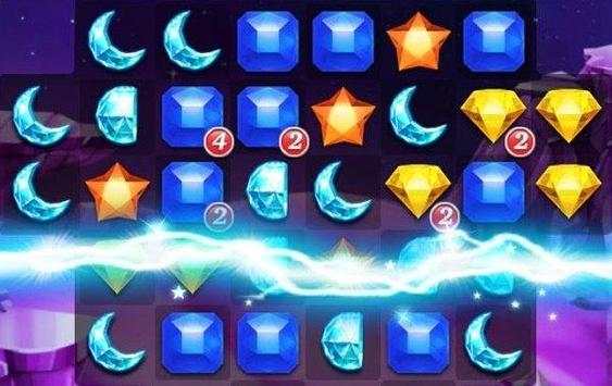 Candy Mania screenshot 4