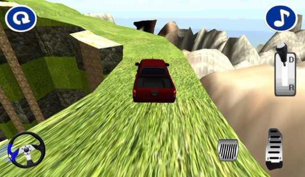 Hill Climb Racing Car screenshot 5