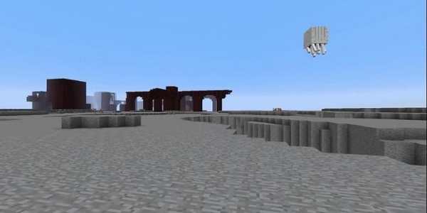 Minecraft 1.13 Snapshot 18w16a screenshot 4