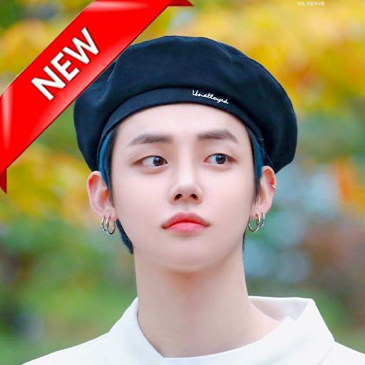 TXT Yeonjun Live Wallpaper 2020 Photos 1.0