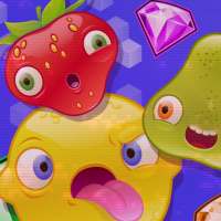 Crazy Berries icon