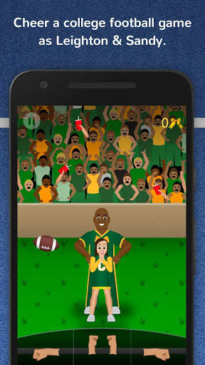 Cheer Fury Cheerleading Game screenshot 6
