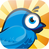 Power Bird icon