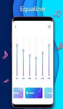 Player Music Free-2019 MP3 screenshot 3