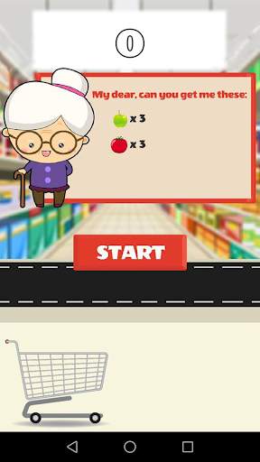 Granny's List screenshot 3