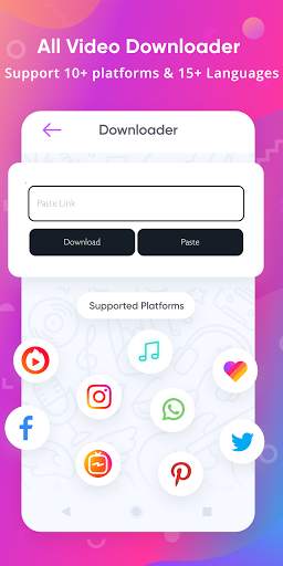 4K Video Downloader screenshot 2
