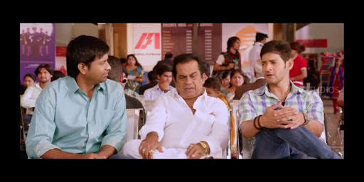 Mahesh Babu Hit Movies screenshot 10