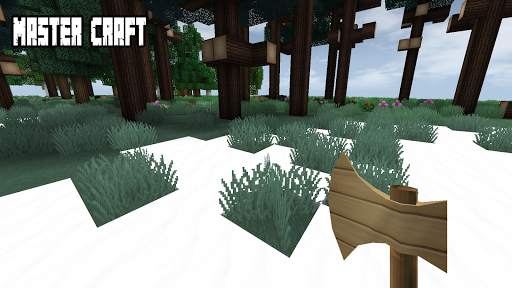 Master Craft New MultiCraft Games screenshot 3