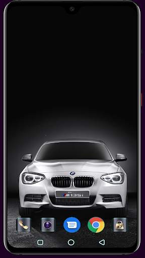 Car Wallpaper 4K Latest screenshot 9