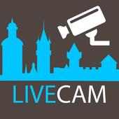 Webcam | Online HD World logo