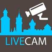 Webcam | Online HD World 1.0.4