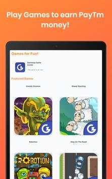 Dhana Dhan - Earn Money, Play Games, Fill Surveys स्क्रीनशॉट 8