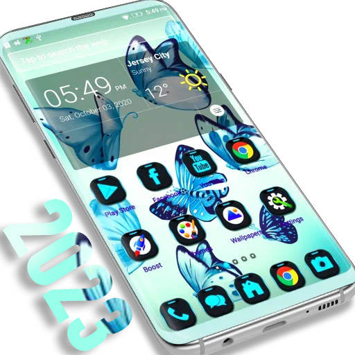 Launcher 2023 Full Version 1.308.1.80